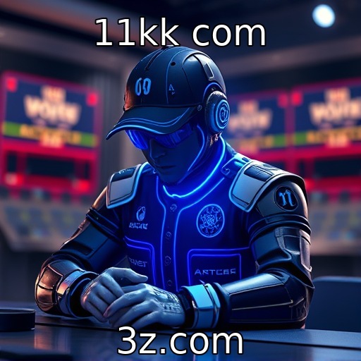 Integração de IA personaliza experiências de jogo para apostadores