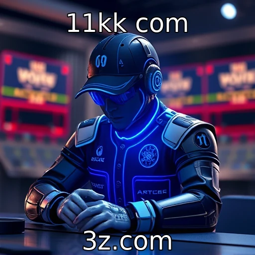 Integração de IA personaliza experiências de jogo para apostadores