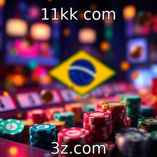 Expansão de operadores de iGaming no mercado brasileiro