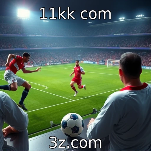 Expansão de plataformas de apostas online no Brasil