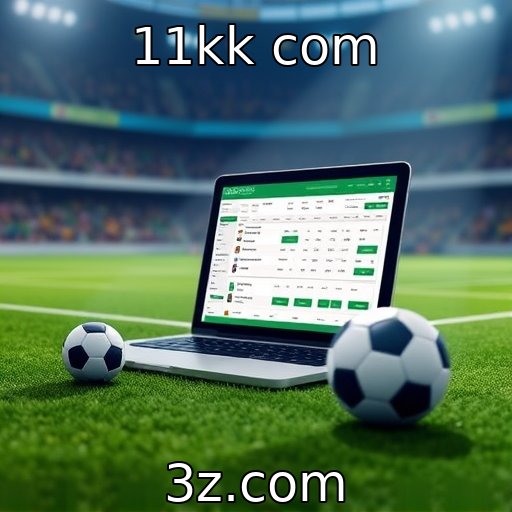 Crescimento das plataformas de apostas online no Brasil