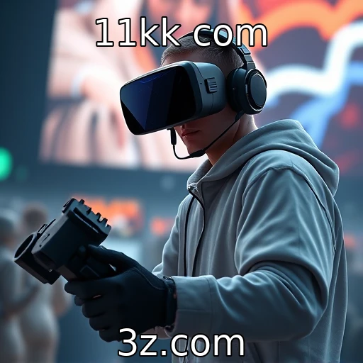 Technologias de baixa latência revolucionam jogos ao vivo