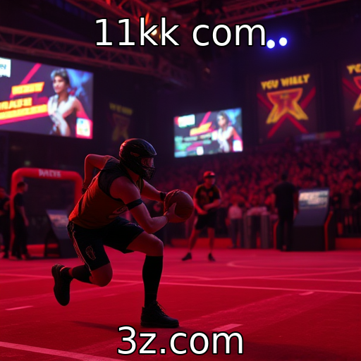 Novas tecnologias de baixa latência revolucionam jogos ao vivo