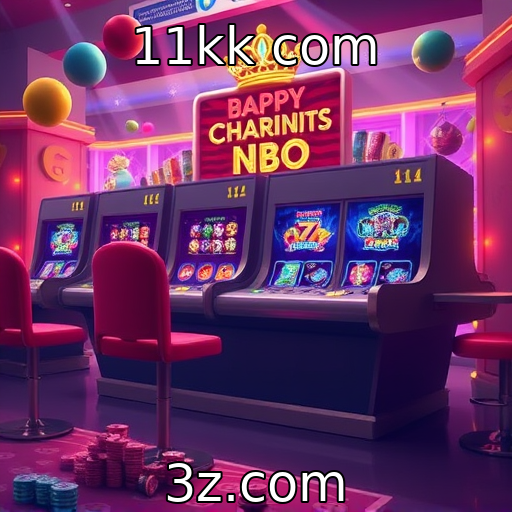 Perspectivas para novas regulamentações em cassinos online