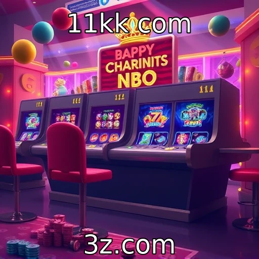 Perspectivas para novas regulamentações em cassinos online