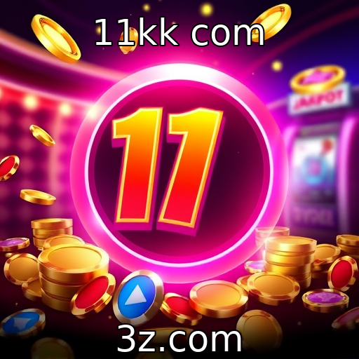 Novidades em jackpots progressivos e recursos inovadores