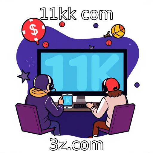 O papel de streamers na popularização de cassinos online